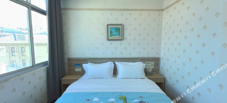 卡瑞登酒店(平潭岛龙凤头海滨度假区店)图片