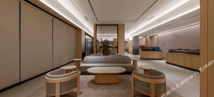 全季酒店(天长吾悦广场店)图片