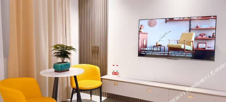 希棠酒店(日照第三海水浴场店)图片