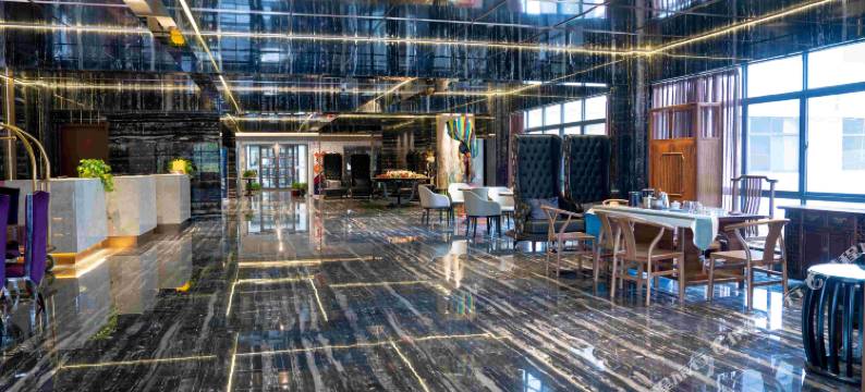 井冈山软件人才国培中心图片