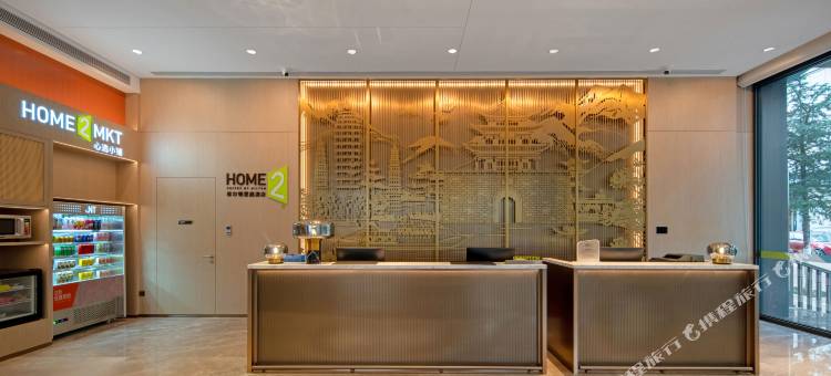 大理洱海希尔顿惠庭酒店图片