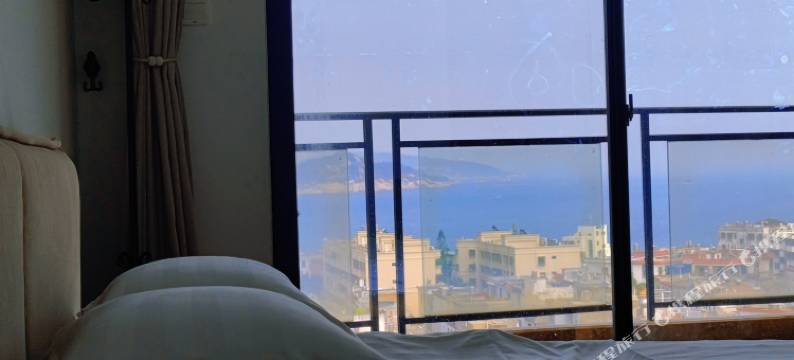 东山海王子公寓图片