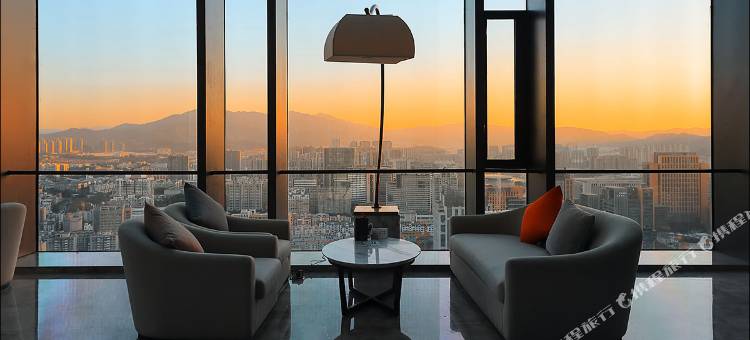 龙岩佰翔京华酒店图片