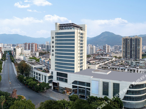 美丽豪酒店(凉山西昌建昌古城店)