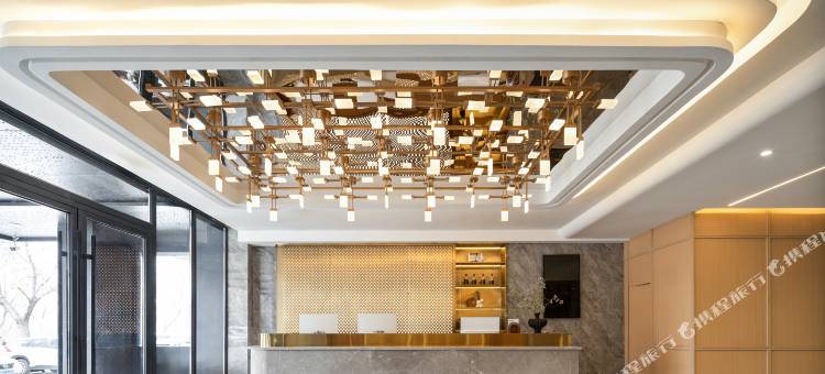 美豪·怡致酒店(奎屯站店)图片