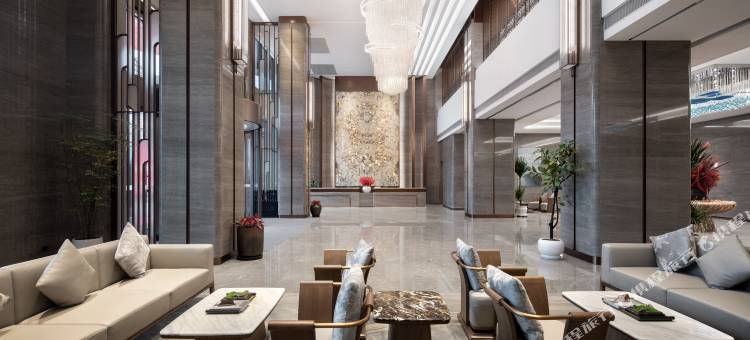 仁怀国台大厦图片