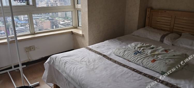 槐树民宿(经典坐标店)图片