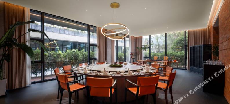 美人瀑度假酒店图片