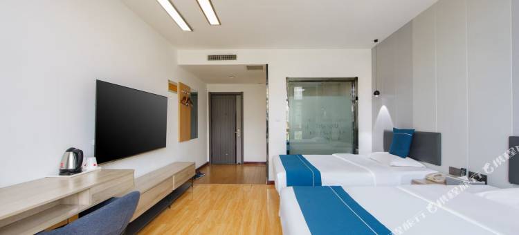 贝壳酒店(应县金城西街店)图片