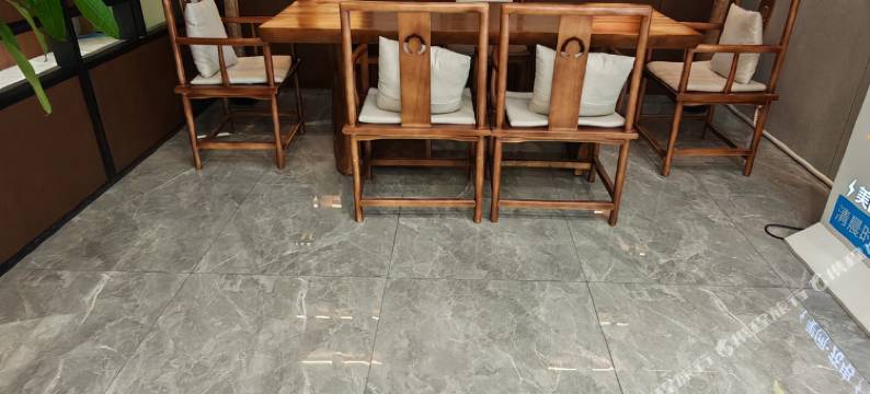 楚雄金虔湾大酒店图片