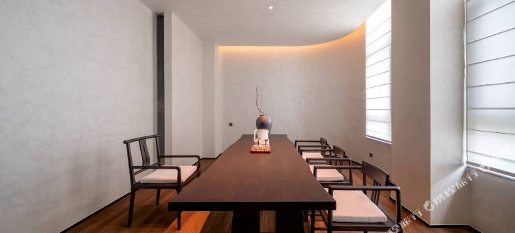 烟台海悦湾假日酒店(养马岛龙湖葡醍海湾店)图片