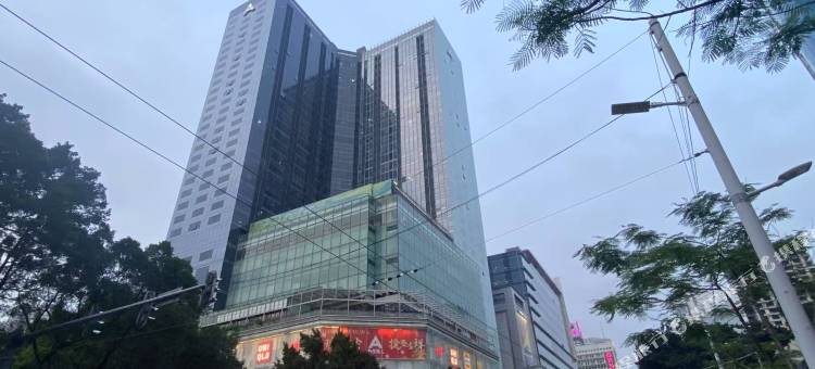 语诺雅居(北京路步行街店)图片