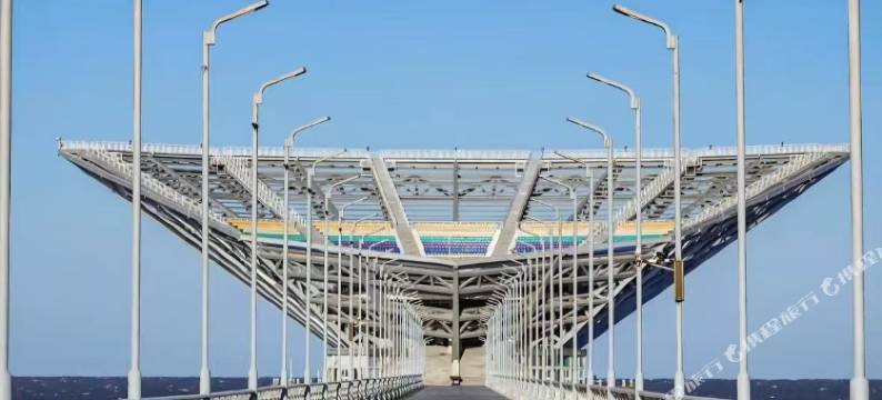 栖海畔海景民宿(山海广场店)图片