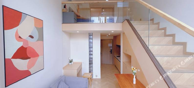 璞里美宿酒店图片