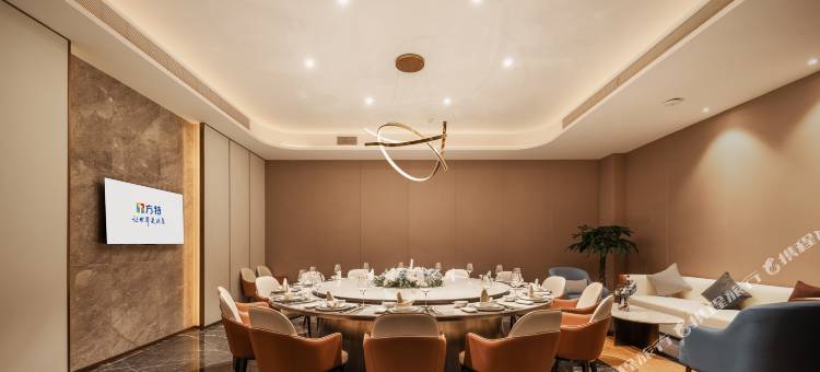 台州方特熊出没酒店图片