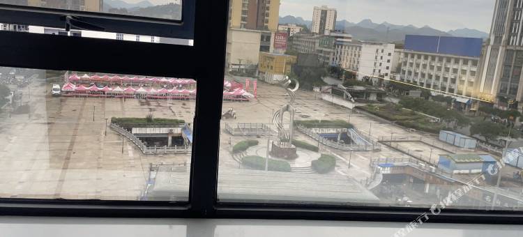 左氏宾馆(全州中心北路店)图片