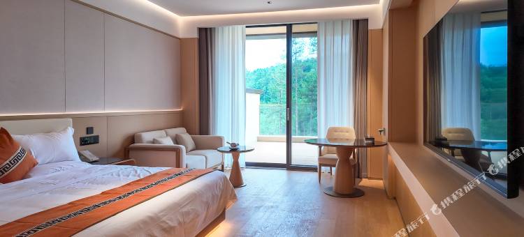 云雁山庄(昭君国际滑雪场店)图片