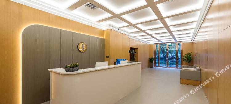 季丰酒店(北京工业大学十里河地铁站店)图片