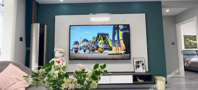 泡泡.宿说民宿(河头老街店)图片