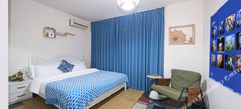 旅宿·沐里公寓(泉州西街开元寺店)图片