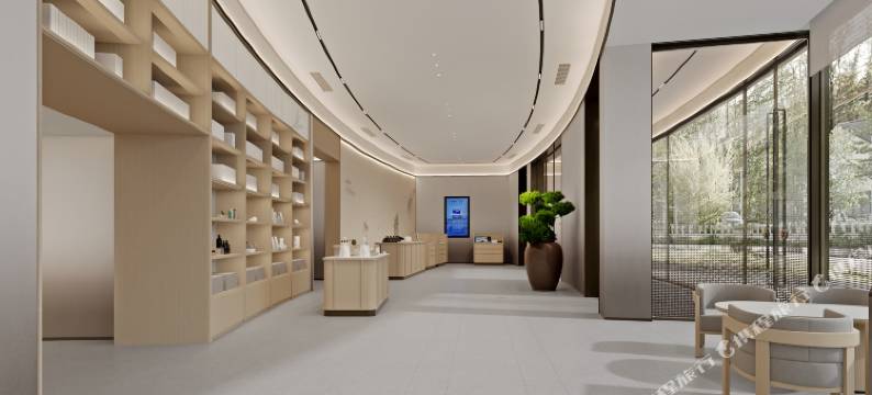 全季酒店(广州上下九步行街陈家祠店)图片