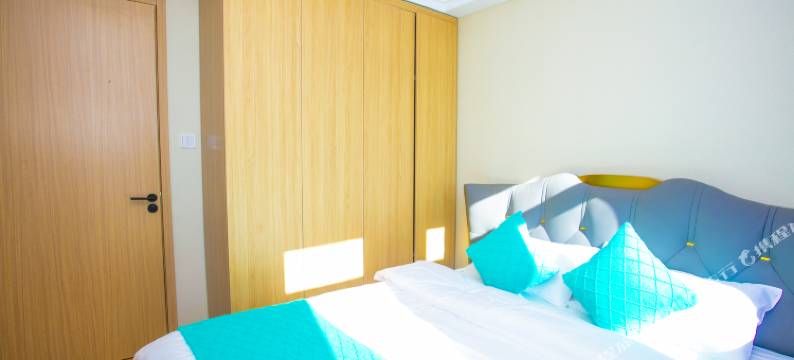 山庭酒店(大连火车站东关街店)图片