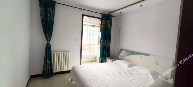 凤县芳林嫂家庭公寓图片