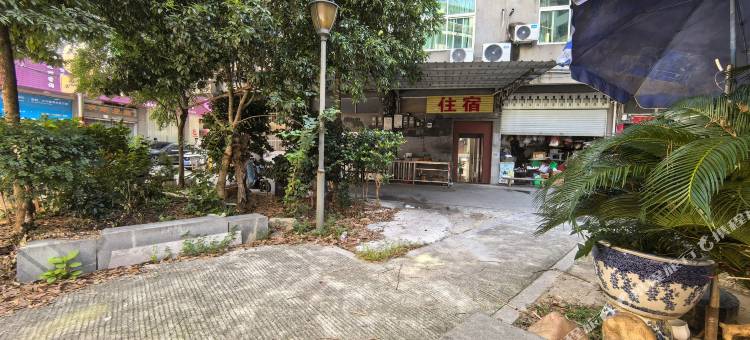 星辰公寓图片