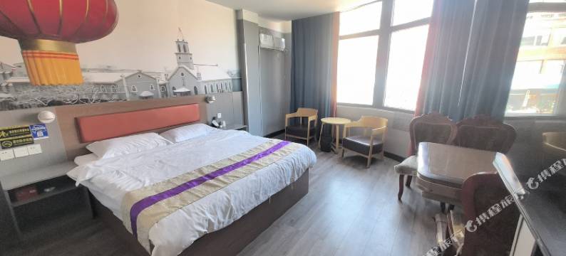 美好时光客栈图片