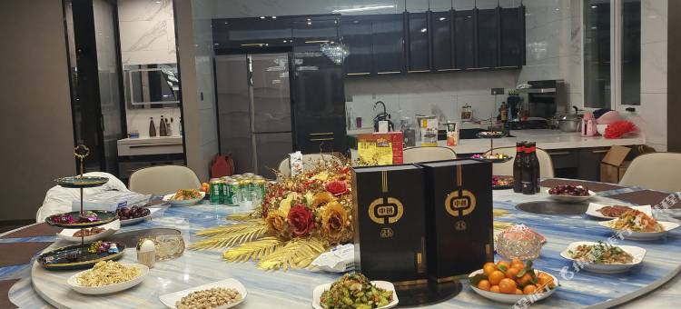 水墨雲溪民宿图片