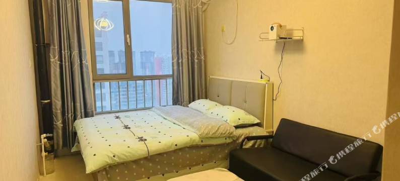 沈阳梦婉居民宿图片