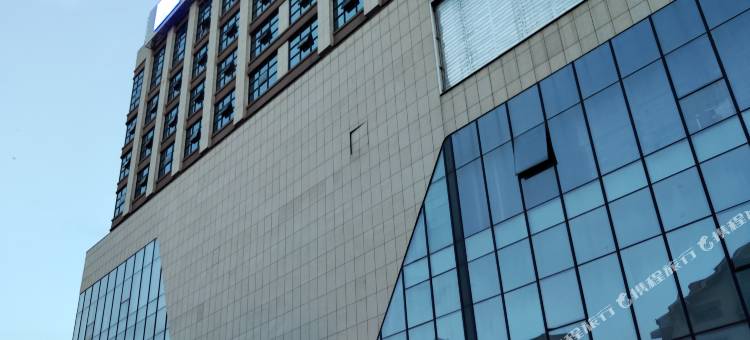 霆曦国际酒店(新田店)图片