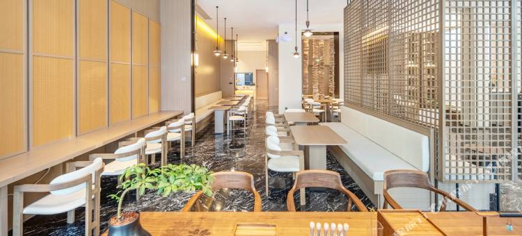 台州麦田·亚曼酒店(椒江东海大道店)图片