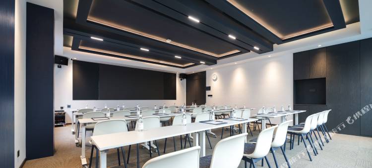 沈阳南塔文化路轻居酒店图片