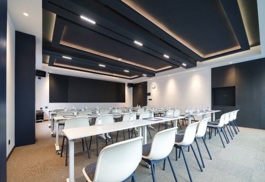 Qingju Hotel, Wenhua Road, Nanta, Shenyang Hotel Overview