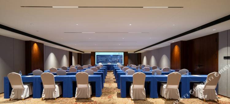 悦致酒店(龙湖烟台龙口天街店)图片