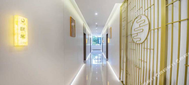 雅安江屿汇酒店图片