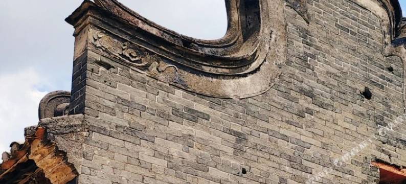 山夏1368酒店图片