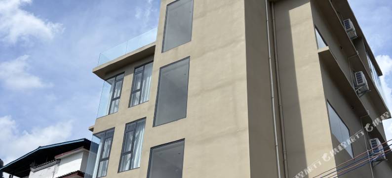 阳朔喜柿民宿(漓江二十元背景风景区店)图片