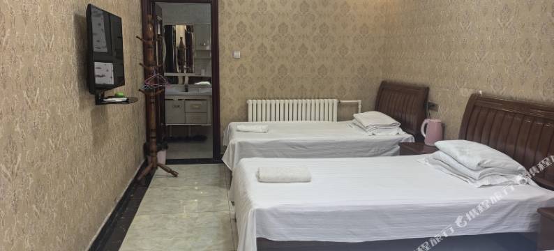 大厂顺兴宾馆图片