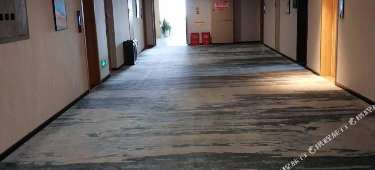 成都美华酒店(天府广场春熙路店)图片