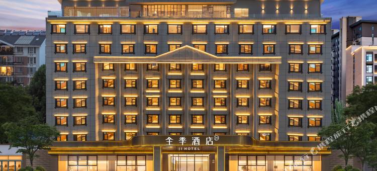 全季酒店(昆明滇池南亚风情第壹城店)图片