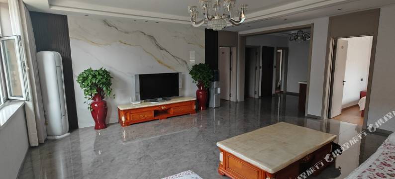 阳城皇城相府801家庭宾馆图片