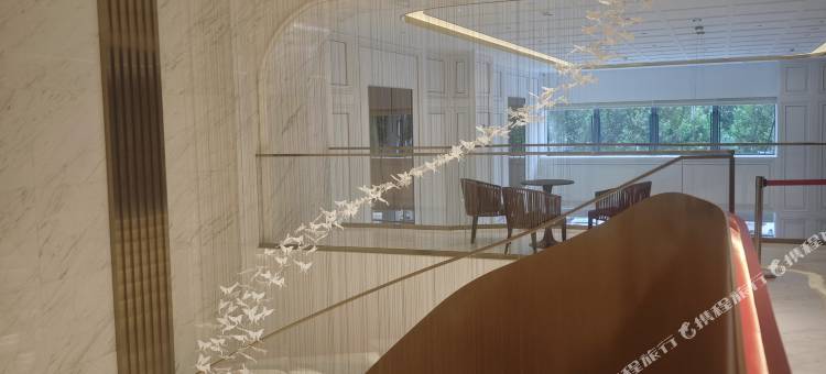 希岸Deluxe酒店(三河金都购物广场店)图片