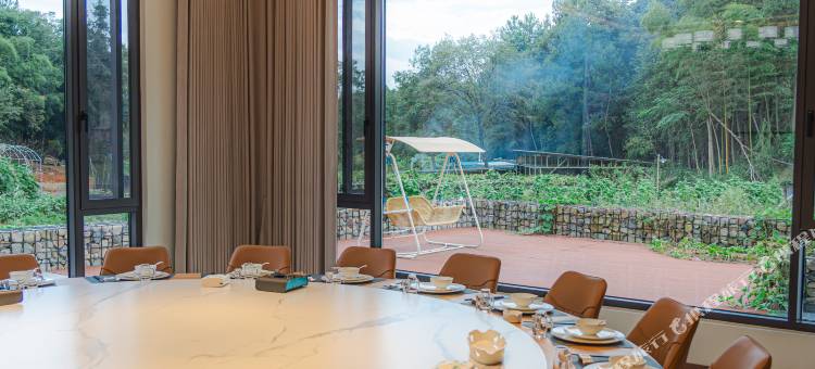 黄山·语山憩度假美宿图片