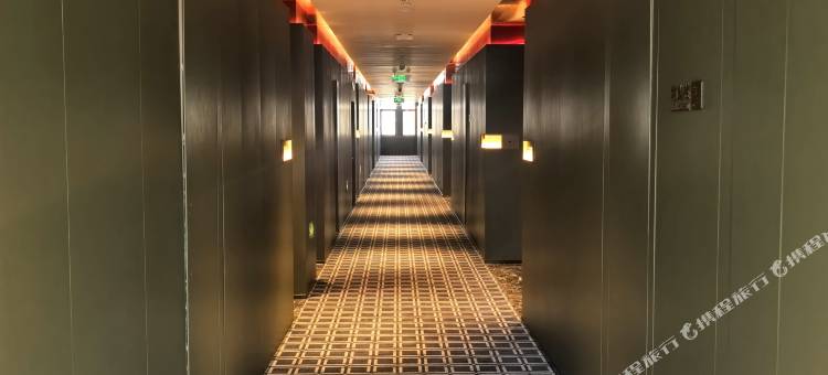 东阿迪铂尔酒店图片