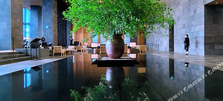 襄阳丰泽苑·大酒店(襄阳古城北街店)图片