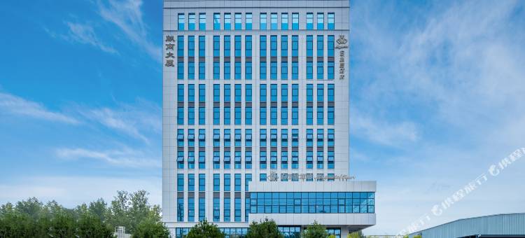 白玉兰酒店(沧州献县献商大厦店)图片