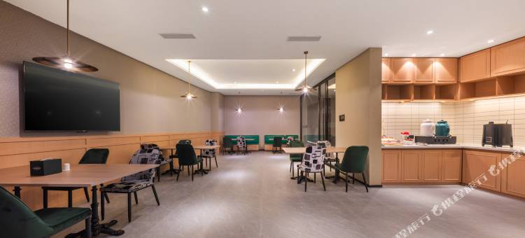 城市精选酒店(喀什古城店)图片