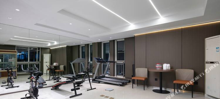 春眠酒店(盱眙尅街中央商场店)图片